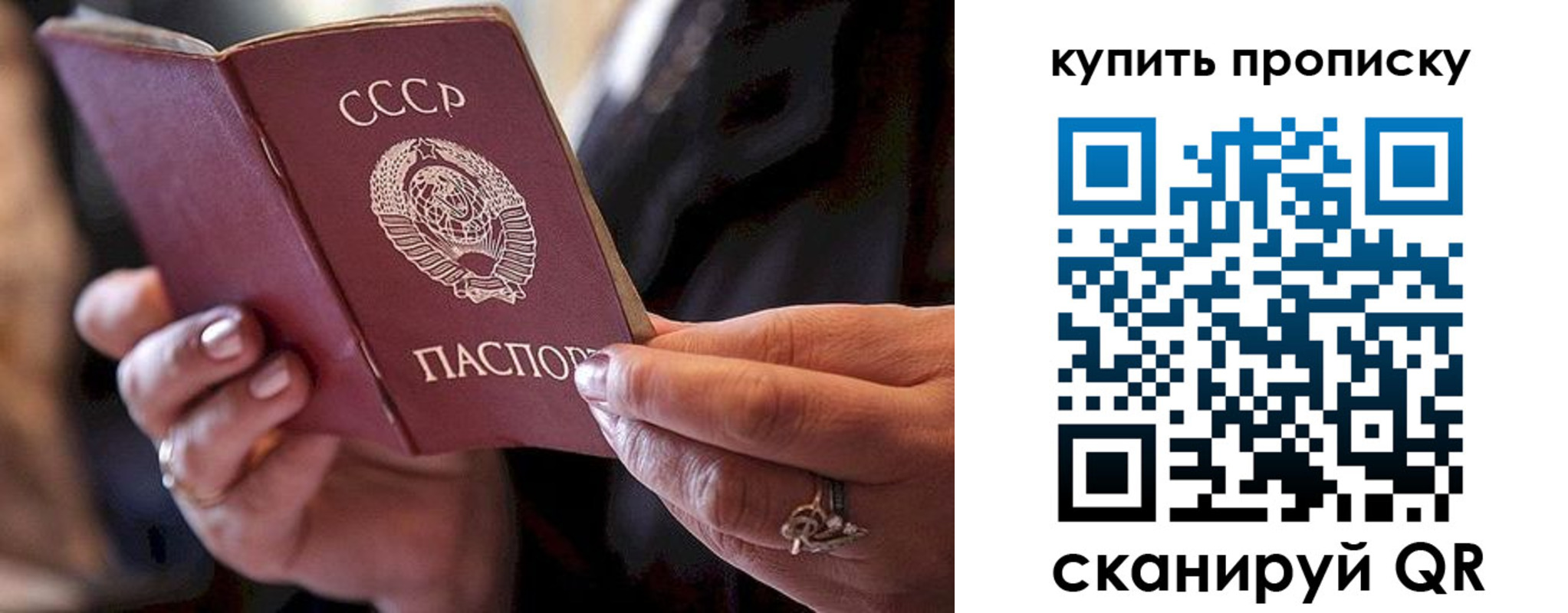 прописка в квартире в Палласовке