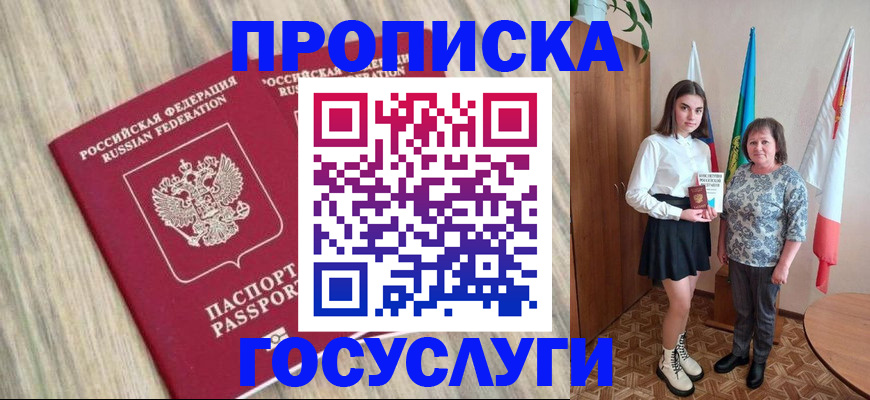 временная прописка в Палласовке